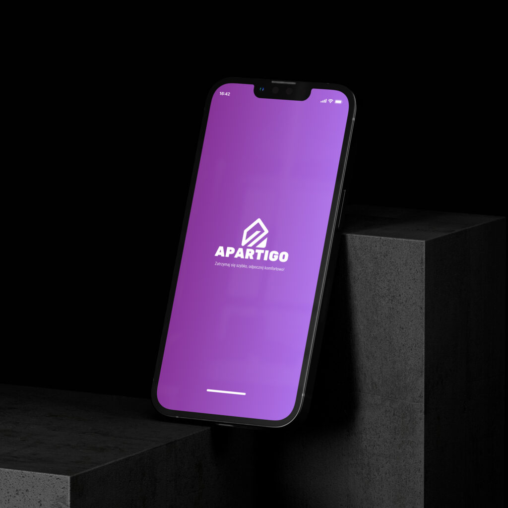 UI Case Study - Apartigo